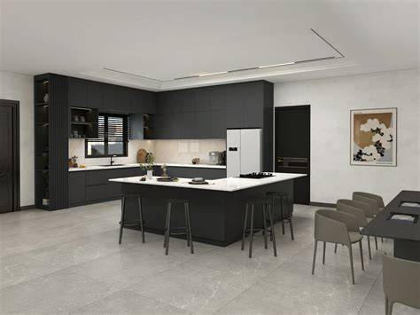 10 Eye-Catching Modular Kitchen Cabinets Designs You’ll Want in Your