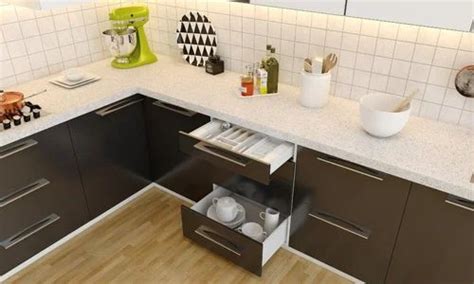 Why You Need To Select a Modular Kitchen Design – Generation Easy Jet