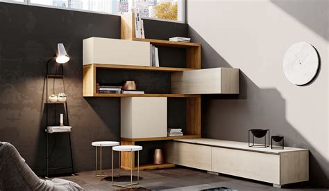 6 Tips and Ideas for Choosing Modular Living Room - Go Get Yourself