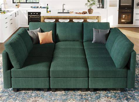 Modular Living Room Furniture Modular sofa - Oxilo