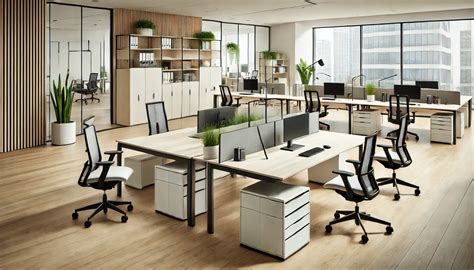 Modular Office Furniture Systems - Modular Workstations -AIS Furniture