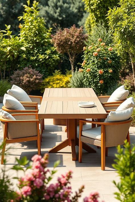 Tillary Outdoor Modular Seating, Set 1 - Contemporary - Outdoor Lounge