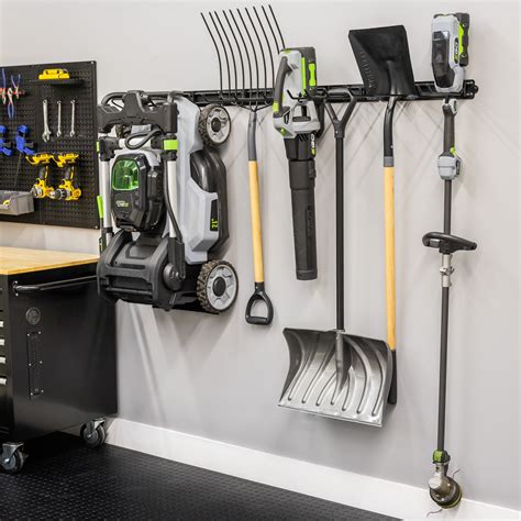Customize Your Storage With These Garage Shelving Ideas - Garage Ideas