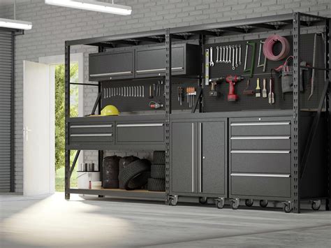 Modular Shelving Systems That Are Chic And Functional