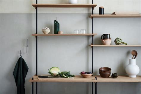 Modular Shelving Systems That Are Chic And Functional