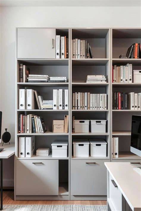 As4 Modular Furniture System