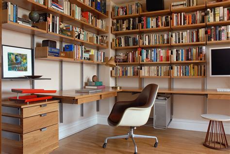 as4 gallery | Home office furniture, Modular shelving, Small office