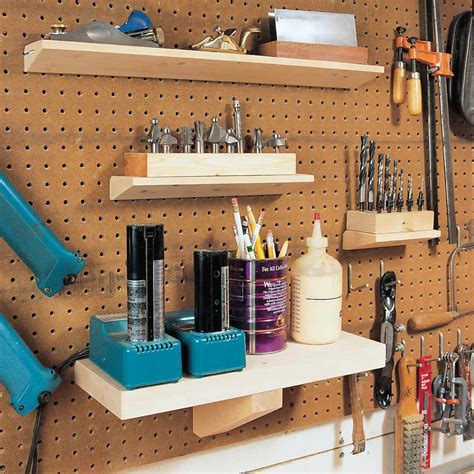 French Cleat Tool Holder Building Tips | Tool storage diy, Tool wall
