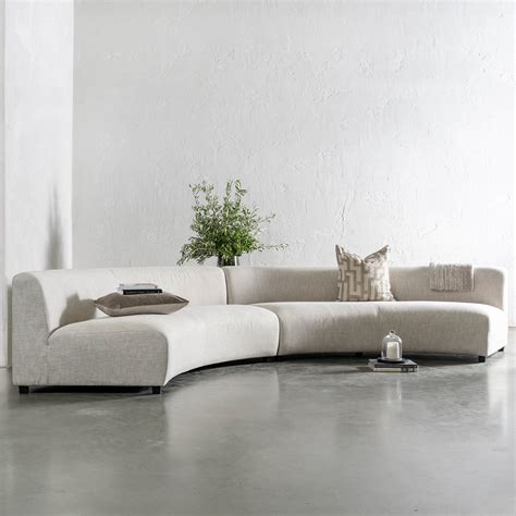 Modular Sofas Brisbane