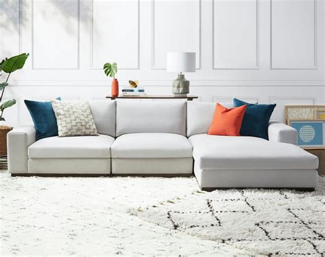 Modular Sofas Toronto