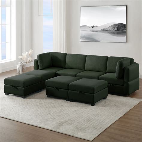 Modular and Convertible Designs