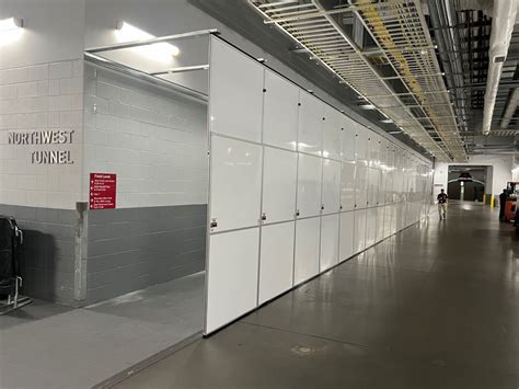 Modular event space various size options