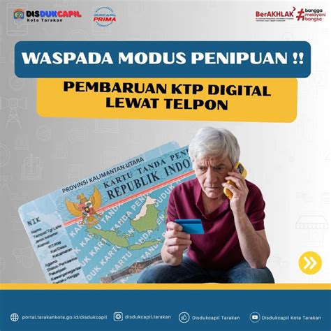 Modus Penipuan Digital: Waspada & Lindungi Diri!