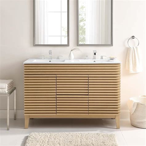Modway Bathroom Vanity