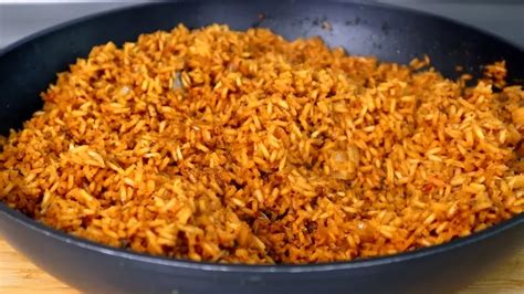 Moes Seasoned Rice Recipe