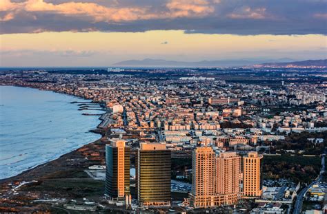 Mohammadia City View