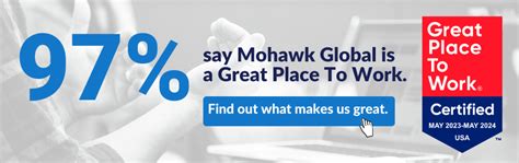 Mohawk Career Opportunities