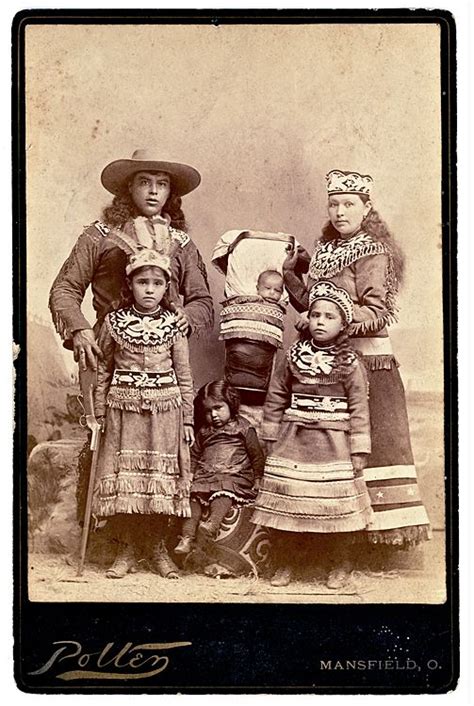 Mohawk people 19th century