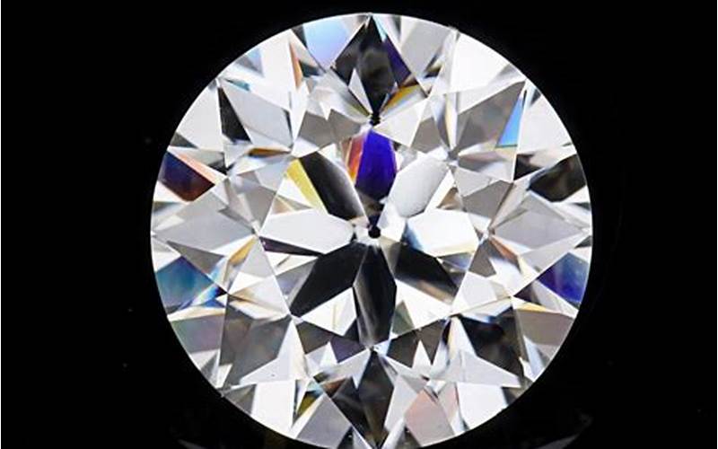 What is Moissanite Newest Jewelry Stone