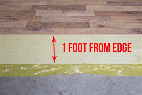 Moisture Sensitivity of Laminate Flooring