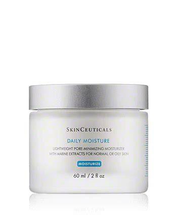 Moisturize Daily