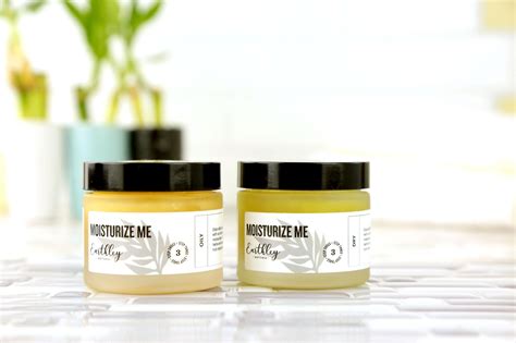 Moisturize Moisturize Moisturize