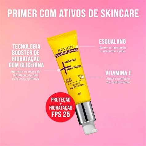 Melembapkan dengan Kandungan SPF