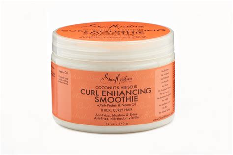 Moisturizer Curly Hair