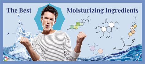 Moisturizing