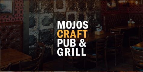 Mojo's Pub & Grill