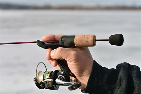 Mojo Fishing Gear Quality