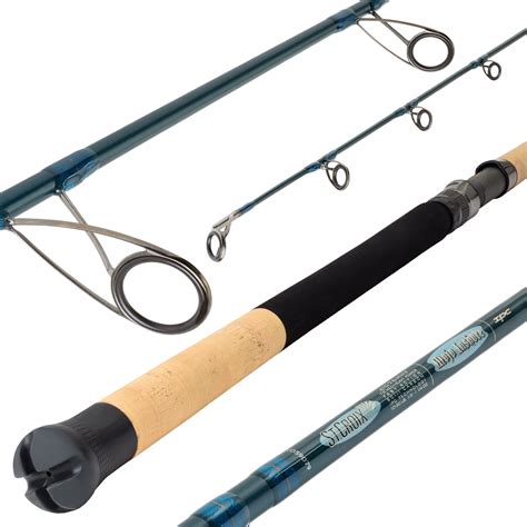 Mojo Fishing Rods