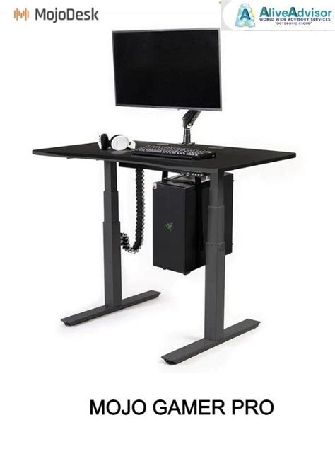 Mojo Gamer Pro: Price and availability