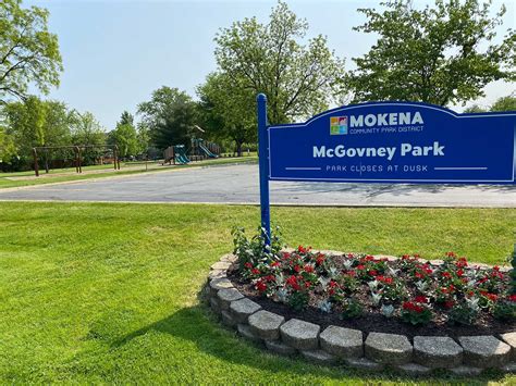Mokena Park District Programs: Fun-filled Activities for All Ages!