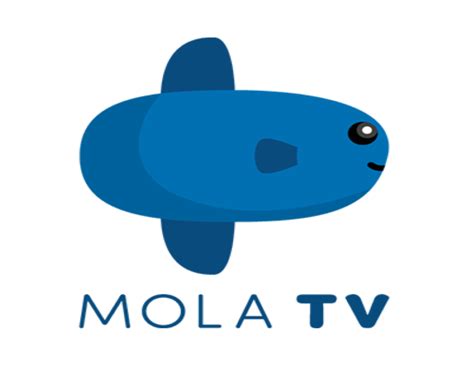 Logo Mola TV