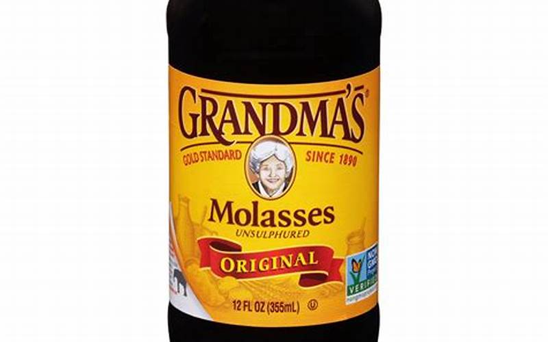 Is Molasses Low FODMAP?