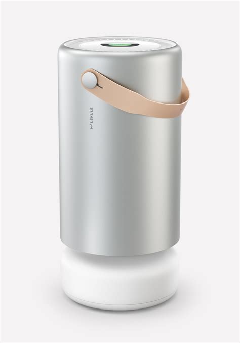Molekule Air Pro: Design and Technology