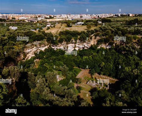 Molfetta Archaeological Museum