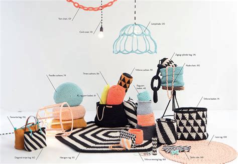 Molla Mills Modern Crochet