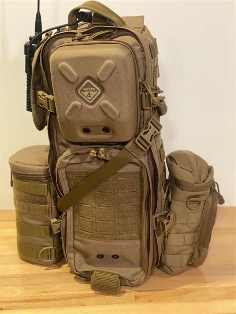 Molle Backpack Ideas: Tips And Tricks For Your Next Adventure