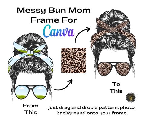 Download Mom Bun Easy Edite