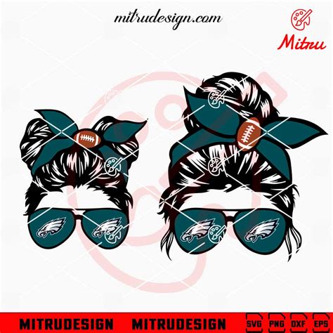 Download Mom Bun Files DXF Files