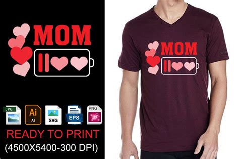 Download Mom Commercial Use