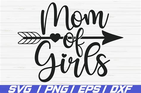 Download Mom Commercial Use DXF Files