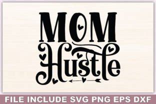 Download Mom Hustle For Crafts