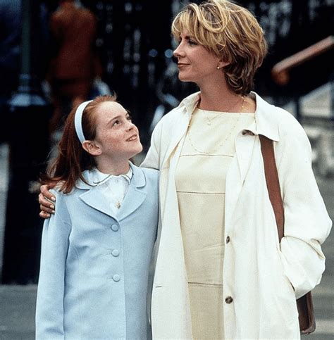 The Magnificent Mom in Parent Trap: A Heartwarming Tale of Love and Family Reunited