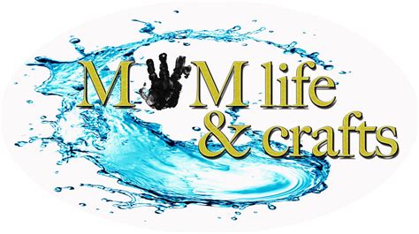 Download Mom Life Crafts