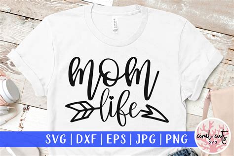 Download Mom Life Cut Images