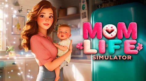Download Mom Life Easy Edite