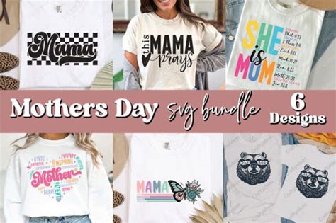 Download Mom Life Mothers Day Svg Bundle Png... for Cricut Machine